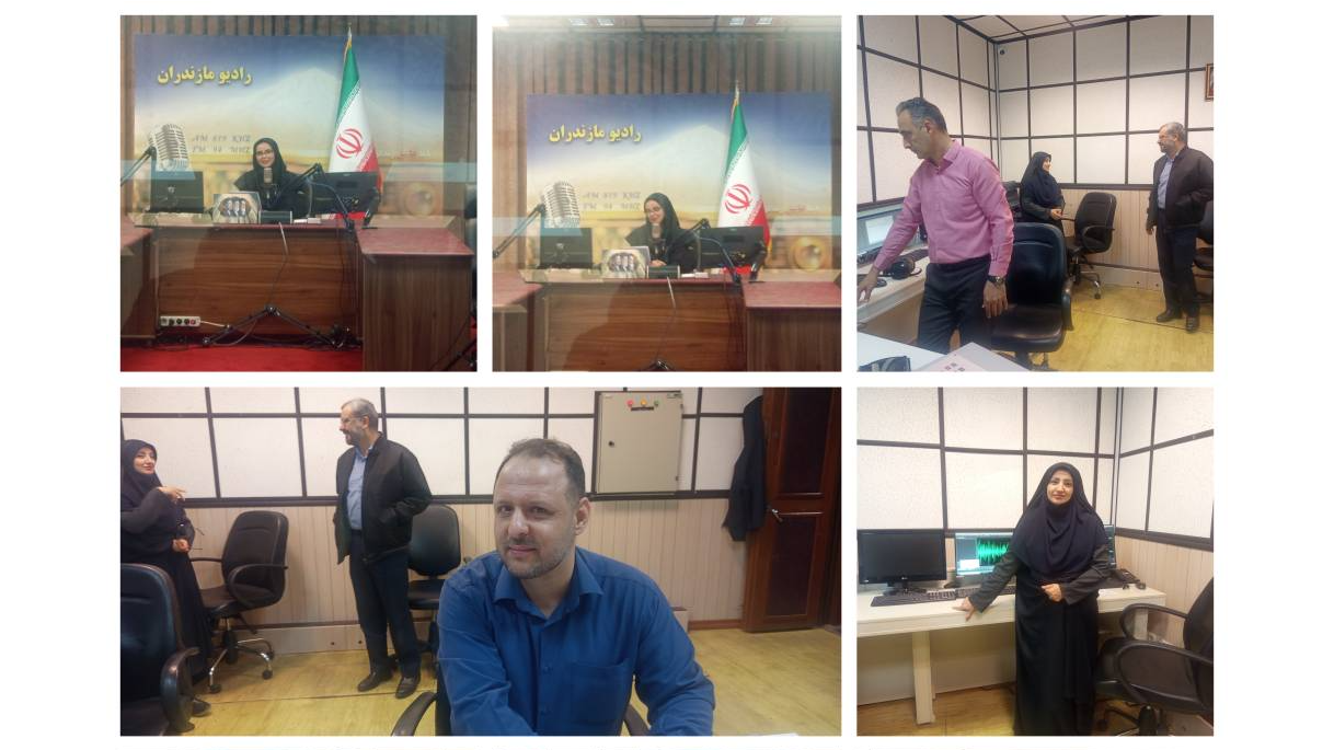 «صواحی» مهمان پرانرژی مازندرانی‌ها
