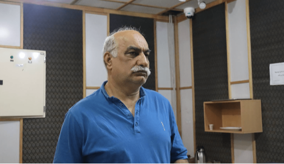 شفاف‌سازی وضعیت بازار و اقتصاد در «تراز»