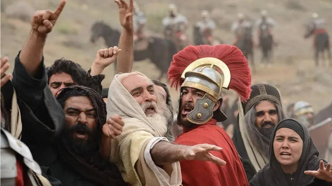 پخش «سلمان فارسی» از پاییز ۱۴۰۵ آغاز می‌شود