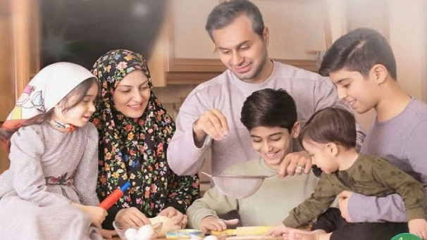 نقش حمایت اجتماعی «خانه و خانواده» در روزهای دشوار