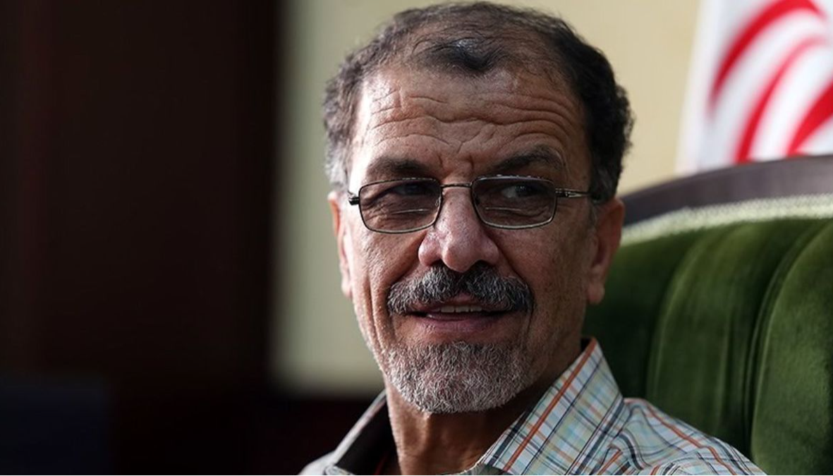 خسروی‌وفا از رادیو ورزش قدردانی کرد