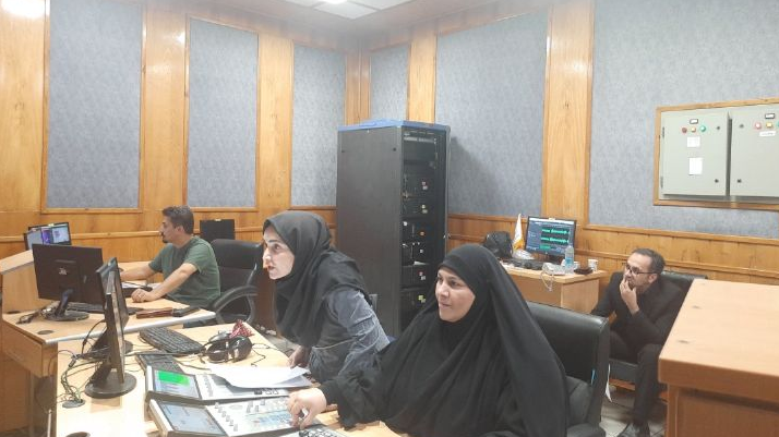 روایت زندگی و انتخاب‌های آگاهانه در «موج آرامش»