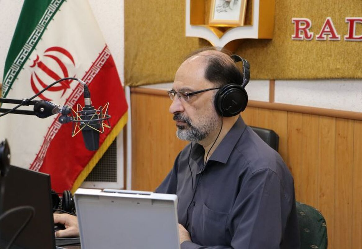 صدایی که در روزهای آتش خاموش نشد