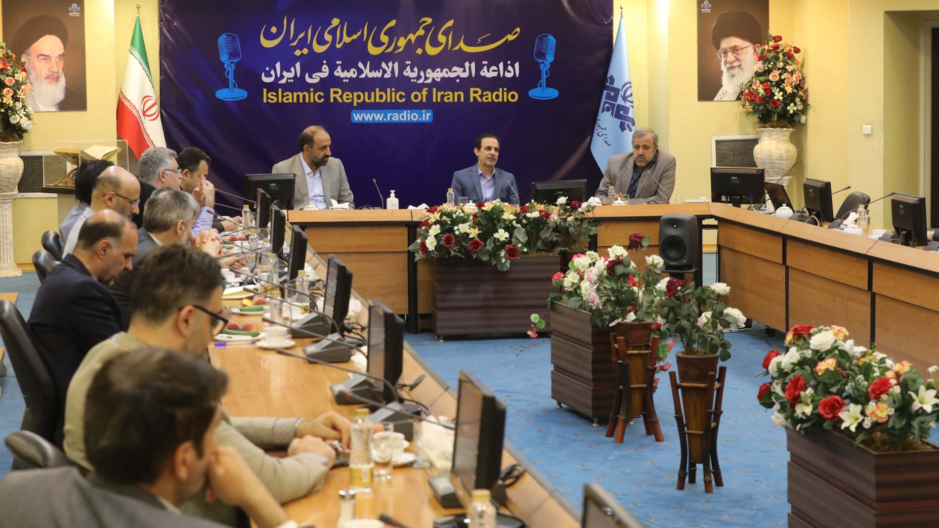 هم‌افزایی شبکه‌های رادیویی و صدای استان‌ها باید به یک نظام پایدار و راهبردی تبدیل شود