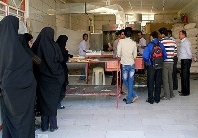 «باخیش» در صداوسیمای آذربایجان غربی