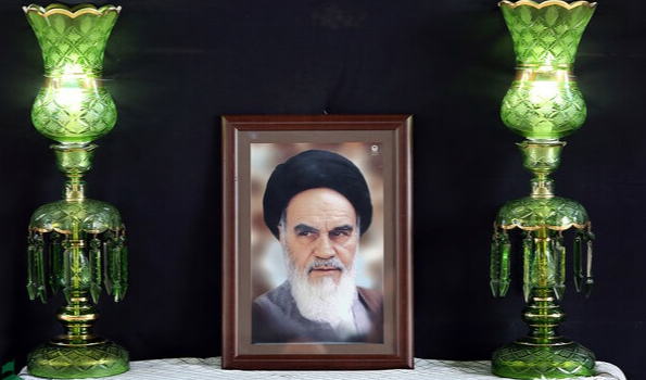 «ولایت یاوری» با محوریت غدیر و امام خمینی(ره)
