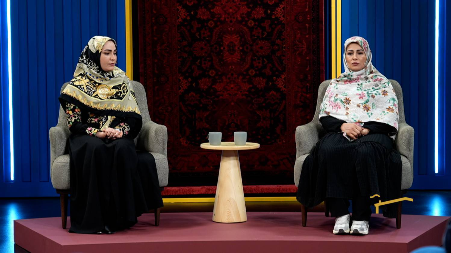 روایتی از بانوان کارآفرین البرزی در مسیر قالی‌بافی در «از خونه شروع کن»
