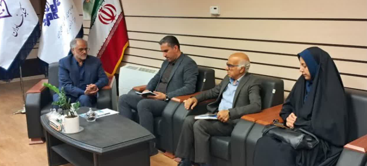 جهاد دانشگاهی و صداوسیما؛ بازوان علمی و رسانه‌ای برای تحقق اقتصاد مقاومتی در خراسان جنوبی