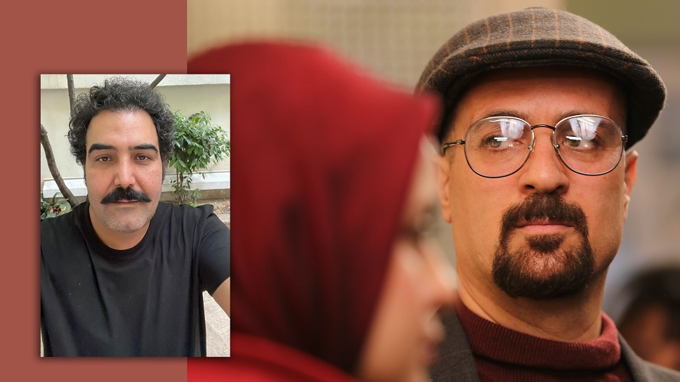 صفا از دل زندگی بیرون آمد