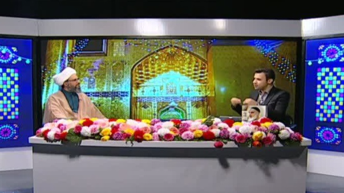 بیش از هزار دقیقه ارتباط زنده شبکه خاوران در روز عید غدیرخم