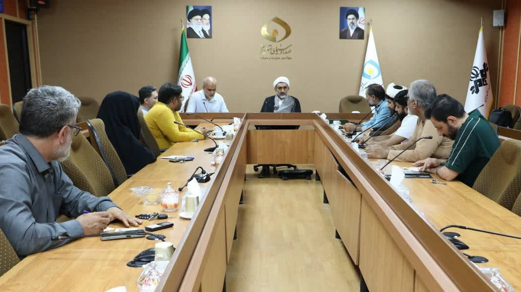 تمرکز بر محتوای غنی و باکیفیت برای بازنمایی چهره کشور عزیزمان ایران