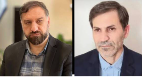 قدردانی مدیرکل صداوسیمای چهارمحال و بختیاری از اقدامات جهادی مرکز اصفهان