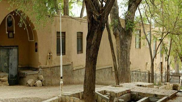 سفر رادیویی به روستای «انجدان»، نگین گردشگری اراک
