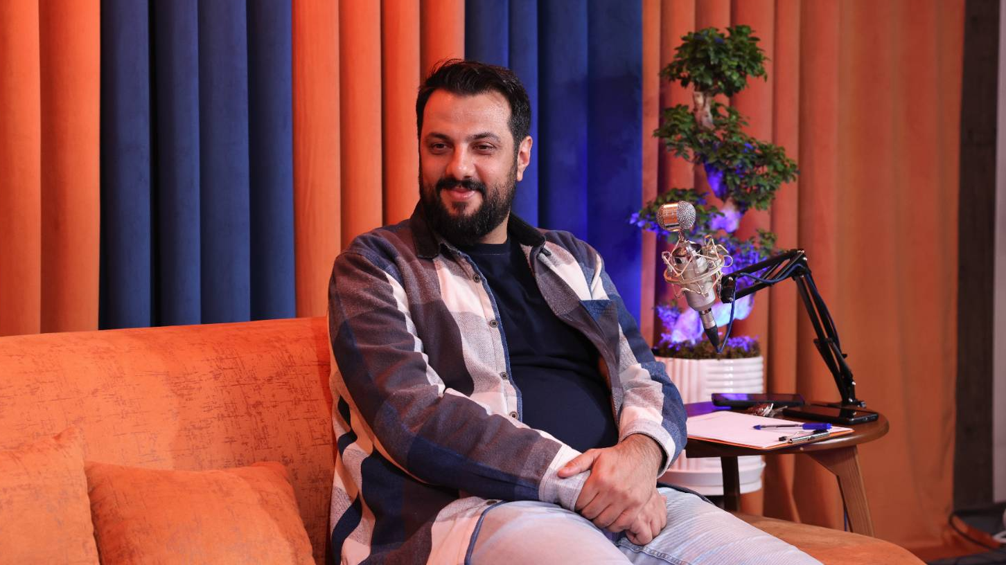 «یک، دو، صدا»؛ آموزشگاه رایگان صدا