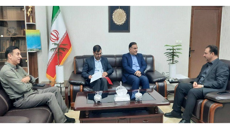 صداوسیمای کیش پرچم‌دار در پیشگیری آسیب‌های اجتماعی