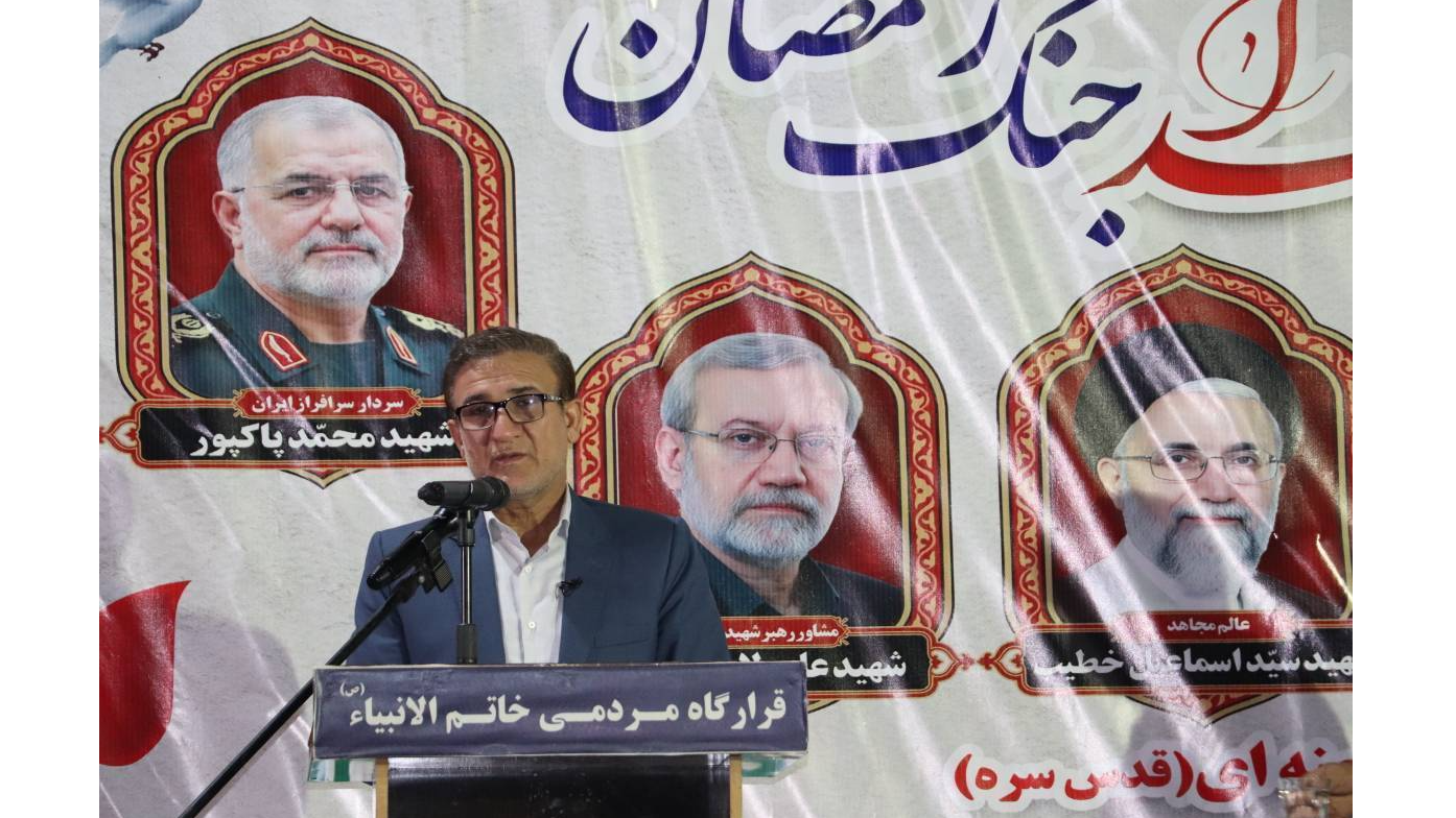 تغییر موازنه قدرت جهانی به نفع جبهه مقاومت در حال شکل‌گیری است