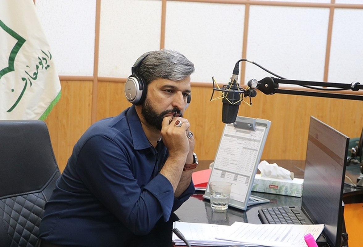 رسانه، سنگر امید و مقاومت در میدان جنگ ترکیبی