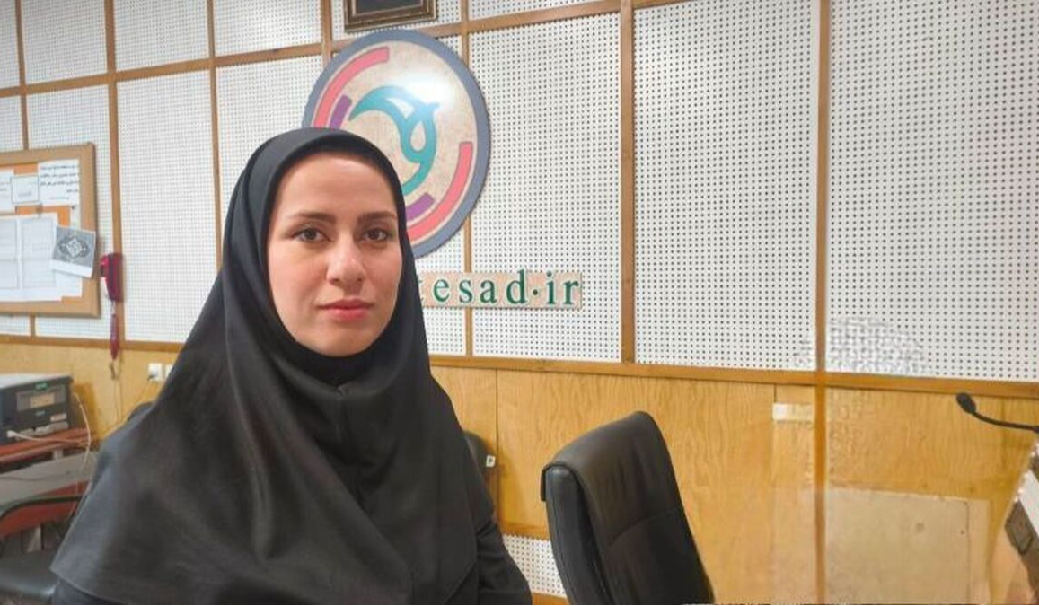 سوت و سکه از رادیو اقتصاد شنیده می‌شود
