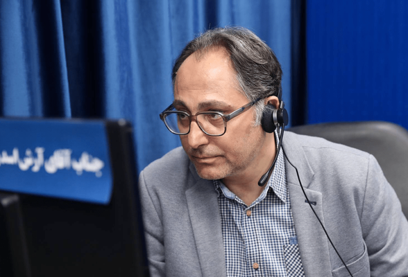 همراهی زنده رادیو ورزش با هیجان جام‌جهانی و حمایت از ملی‌پوشان