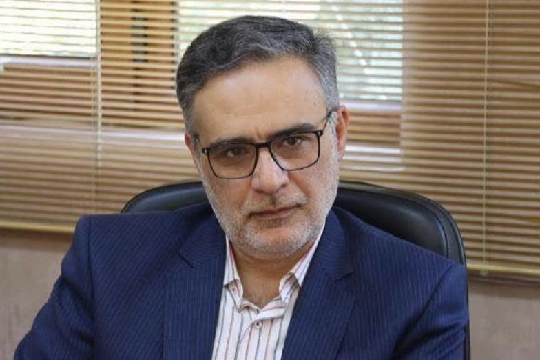 جام تختی به کرمان رسید