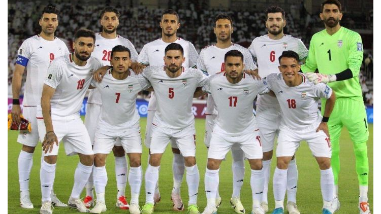 تدارک معاونت صدا برای حمایت از تیم‌ ملی ایران در جام جهانی ۲۰۲۶