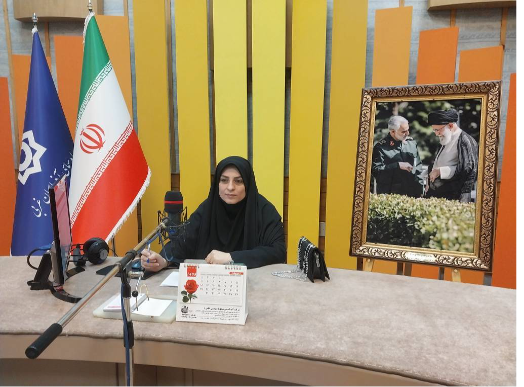 «حسینیه»؛ ویژه‌برنامه تحلیلی محرم ۱۴۰۵ در رادیو چی چست