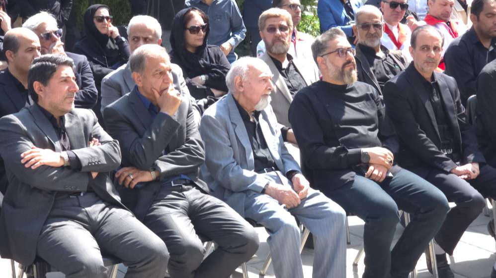 مدیر رادیو ایران:  زنده یاد بهروز رضوی صدای ماندگار رادیو بود