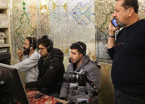 روایت فرهنگ عاشورایی از قاب سیمای فارس با «همرزمان حسین(ع)»