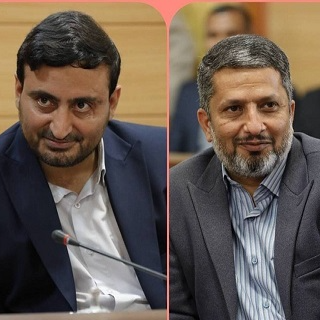 انتصاب در صداوسیمای کرمان