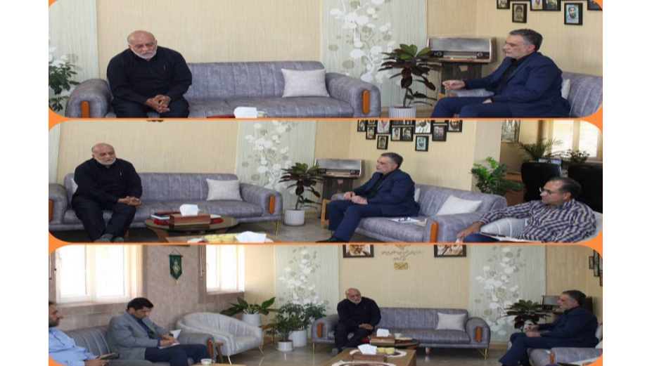 ترویج فرهنگ و سبک زندگی ایرانی اسلامی و رضوی در رسانه استانی کرمان