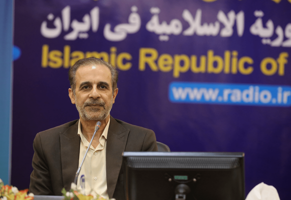 رادیو در مسیر تبیین پیام عاشورا