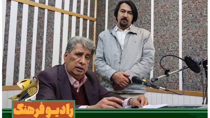 بهروز رضوی فقط گوینده نبود، خودش یک مکتب در روایت بود
