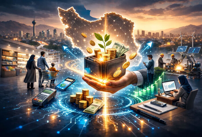 تقویت کارآفرینی در «کارخانه»؛ ظرفیت پنهان اقتصاد خانواده‌ را پیدا کنید