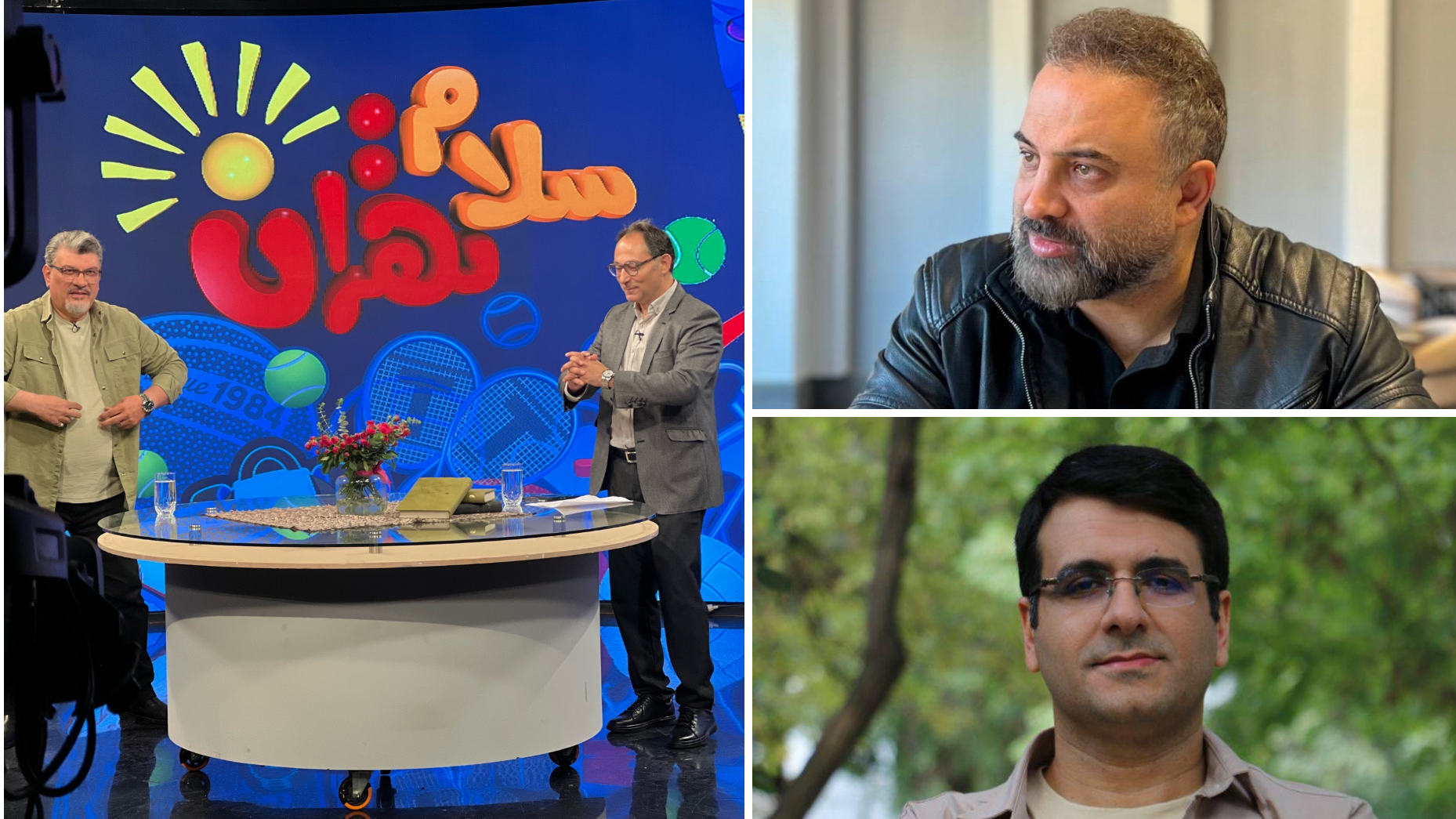 «سلام تهران»؛ شروع روز با مطالبه‌گری و امید