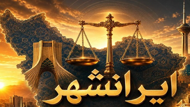 بررسی انصاف در «ایرانشهر»