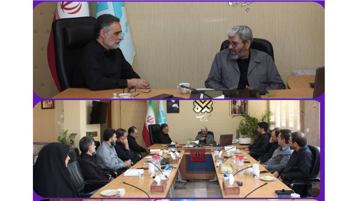 شهدا الگوی مناسب برای زندگی، کار و تلاش