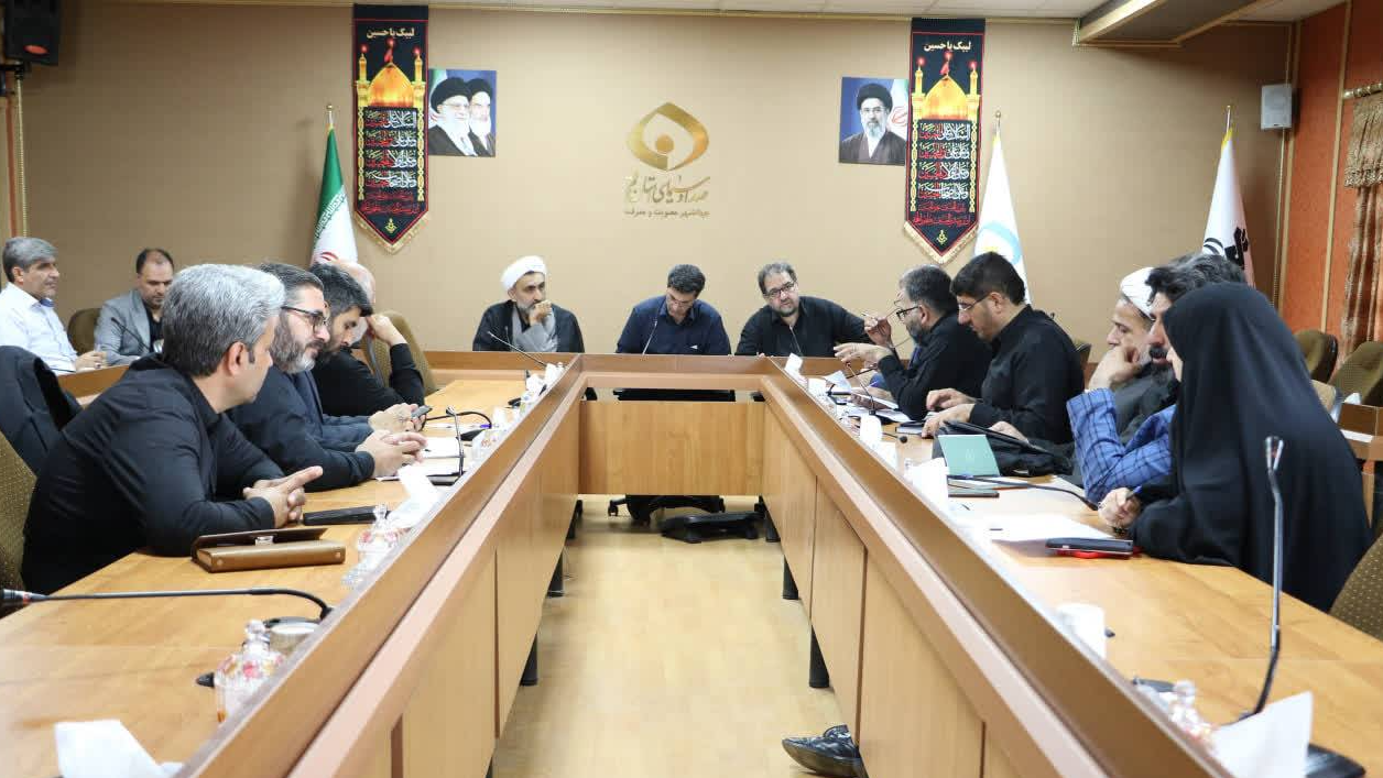 بازدید  میدانی پوشش رویداد عظیم تشییع رهبر شهید امت در قم