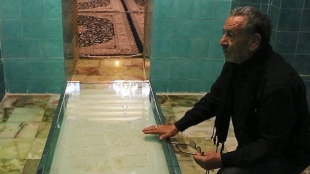 مستند «پیرغلامان» روی آنتن شبکه مستند