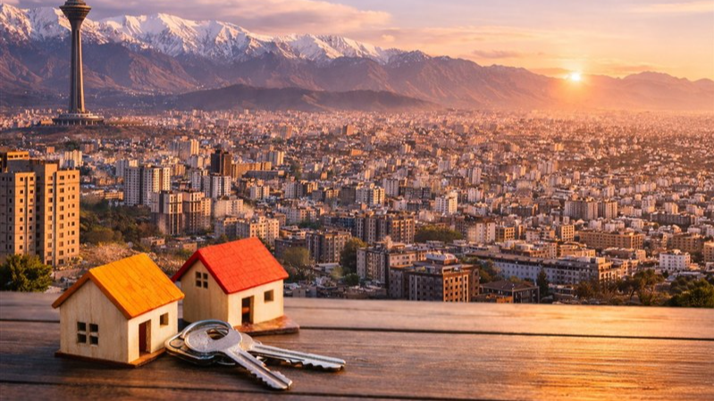 راهکارهای مدیریت بازار اجاره در «امکان تا اسکان» بررسی می‌شود