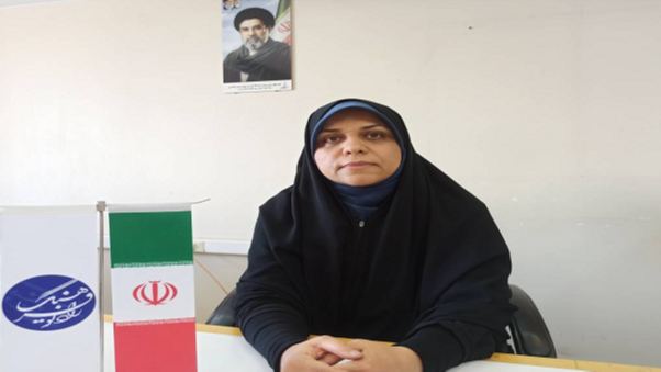 «امین ایران» روایتگر اندیشه و سیره رهبر شهید