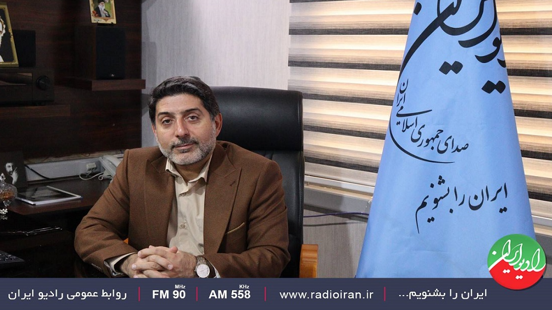 تدارک گسترده رادیو ایران برای پوشش بدرقه «امام شهید»