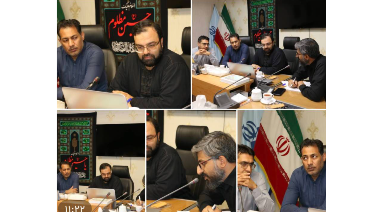 هم‌افزایی خبرنگاران خراسان رضوی برای تشییع قائد امت اسلام