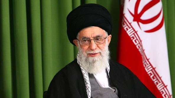 بازتاب فقدان امام شهید در «نغمه‌ها و سرودها»