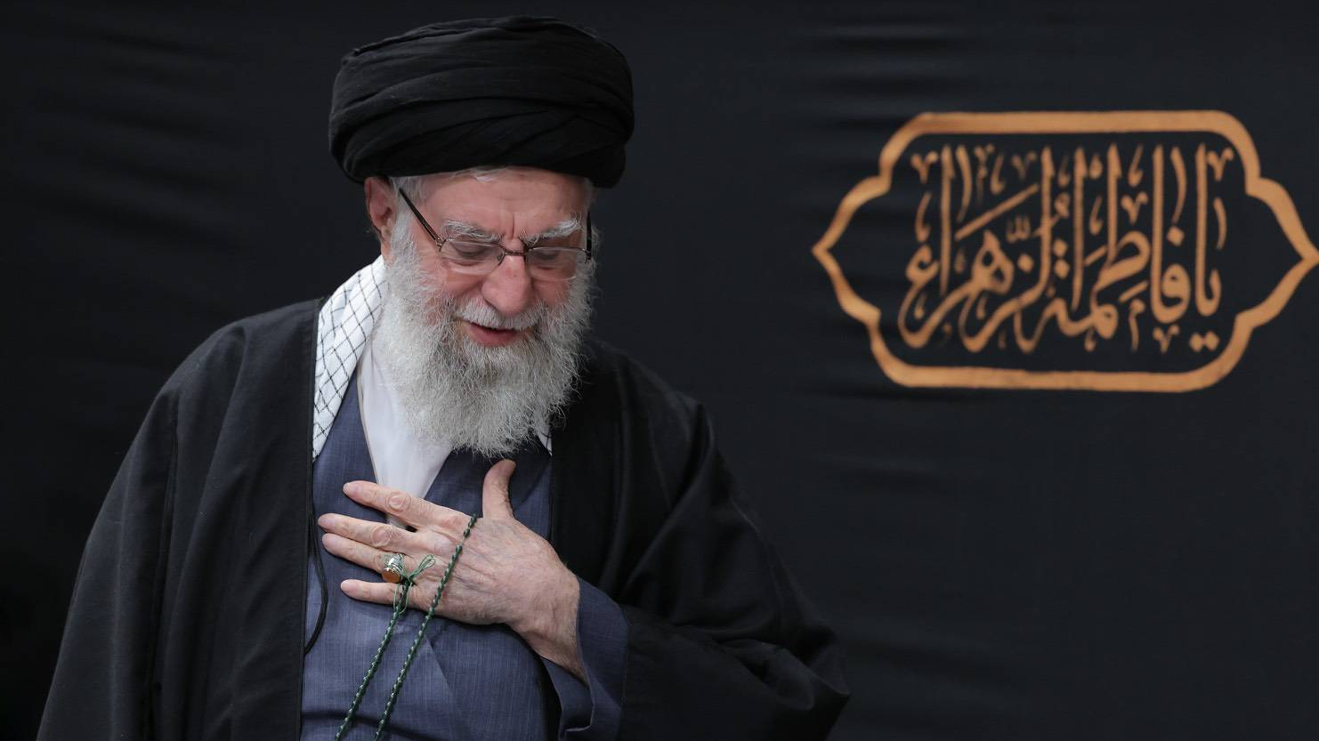 «روایت وداع»؛ مروری بر سیره و منش «رهبر شهید»