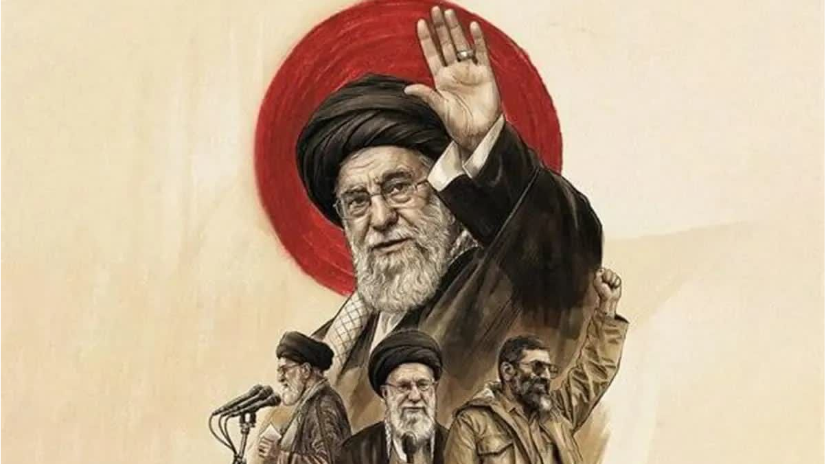 «امام شهید»؛ روایت حماسه ایستادگی و اندیشه رهبری