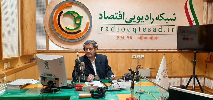 ناصر خیرخواه: حس می‌کنم باید با دقت بیشتری سخن بگویم