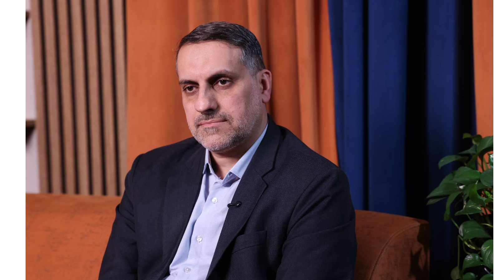 بسیج همکاران فنی برای پوشش حماسه تشییع
