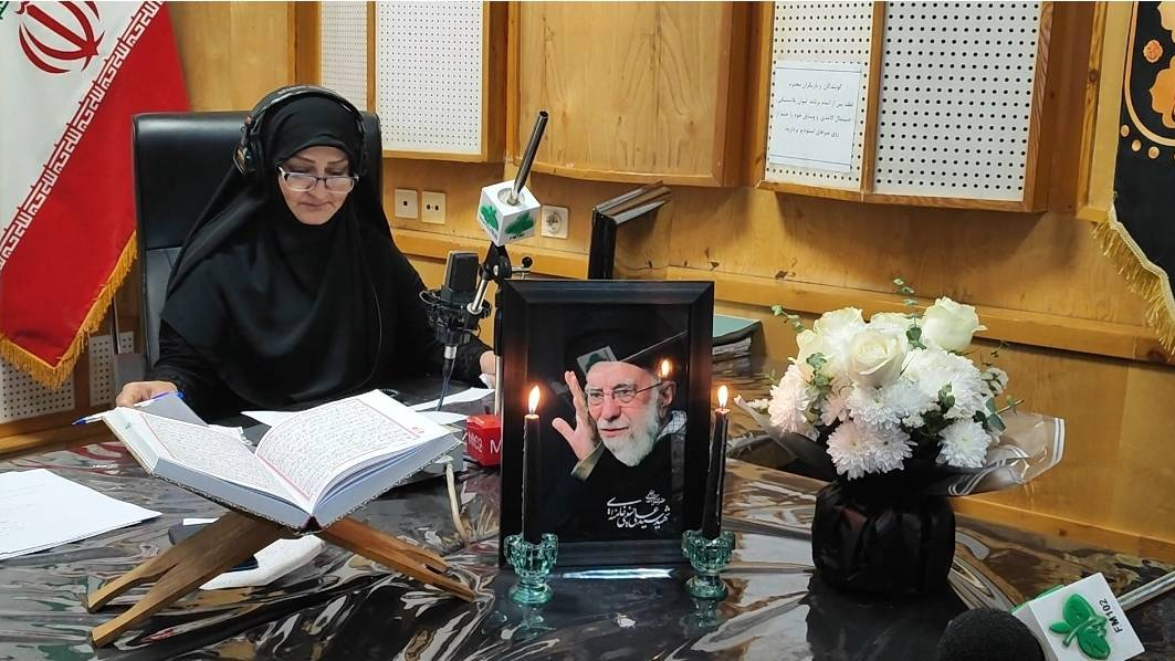 «نبض وطن»؛ راهنمای جامع سلامت در مراسم وداع با آقای شهید ایران
