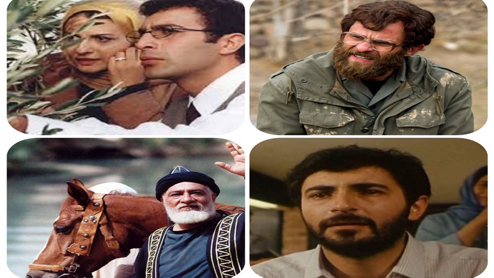 روایت مقاومت، ایثار و دفاع مقدس از قاب شبکه نمایش