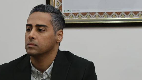 «امین ایران» با محوریت جوانان؛ امید آینده